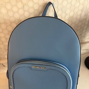 Michael Kors Jaycee Large Backpack